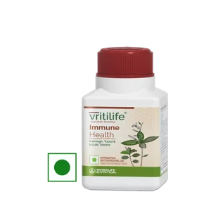 Harbalife Vritilife Immune Health 60 Tablets