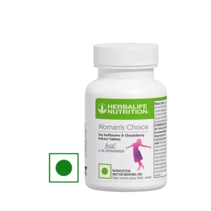 Herbalife Woman's Choice Tablets 30 Tablets - Herbalife Products